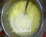 Foto langkah ke 2 dari resep BOLU TAPE KUKUS SUPER SIMPLE (Tanpa Mixer, Tanpa Telur).