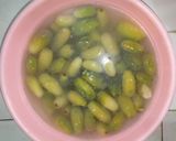 Foto langkah ke 3 dari resep Manisan dan Sirup Belimbing Wuluh paduan berbagai resep.