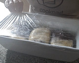 Foto del paso 29 de la receta: Pan Dulce con Mandarina y Chocolate (con tangzhong)