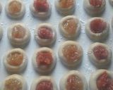 Foto del paso 5 de la receta: Pepas alemanas😍