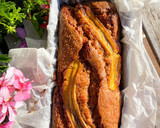 Foto del paso 2 de la receta: Healthy banana bread
