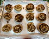 Foto del paso 9 de la receta: Rollitos de canela en Airfryer