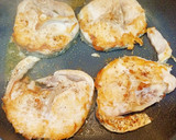 Foto del paso 3 de la receta: Merluza a la plancha con arroz de curry