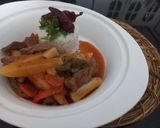 Foto del paso 3 de la receta: Estofado de Carne