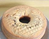 Foto langkah ke 8 dari resep Marmer cake.