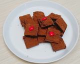 Foto langkah ke 4 dari resep Chocolate bars.