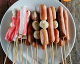 Gambar langkah 3 resipi Oden Eden.