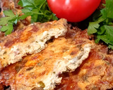 Ínyenc csirkemell recept fázis 6 fotója