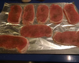 Foto del paso 1 de la receta: Lomo a la baturra