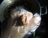 Foto langkah ke 5 dari resep Bakso Sapi Kenyal.