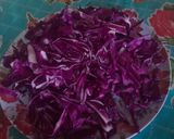 Foto del paso 3 de la receta: Col agridulce estilo berenjena
