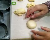 Foto langkah ke 5 dari resep Roti Burger.
