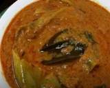 Baghare Shimla Mirch recipe step 3 photo