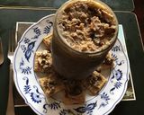 A picture of step 2 of California Farm Pheasant Rillettes Pate.