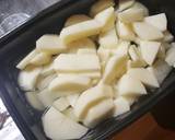 Jamacian Style Curry Chicken recipe step 3 photo