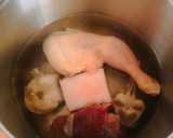 Foto del paso 3 de la receta: Cocido de mi casa