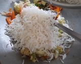 A picture of step 4 of Watermelon Friedrice.