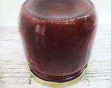 Foto del paso 4 de la receta: Mermelada de ciruela sin azúcar