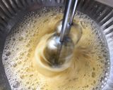 Foto del paso 2 de la receta: Muffins proteicos de zapallitos