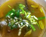 Foto langkah ke 3 dari resep Soto Ayam khas Klaten.