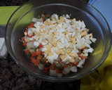 Foto del paso 2 de la receta: Mi ensaladilla rusa