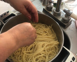 Foto del paso 9 de la receta: Espagueti a la boloñesa 😍🍝