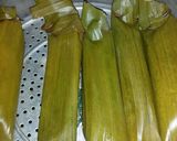 Foto langkah ke 4 dari resep Pepes tahu.