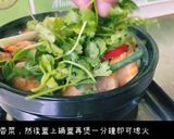 砂鍋鱘龍魚肚的食譜步驟10照片