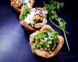 પ્રોટીન રીચ બ્રેડ બાસ્કેટ (Bread Basket Recipe in Gujarati) રેસીપી સ્ટેપ16ફોટો
