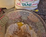 Foto langkah ke 1 dari resep Mpek-Mpek Dos Gurih.