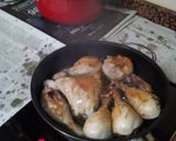 Foto del paso 5 de la receta: Muslitos tomateros