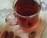 عکس مرحله 1 از دستور دمنوش مازو