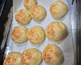 Foto del paso 3 de la receta: Pan de queso