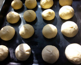 Foto del paso 3 de la receta: Pan casero fácil