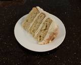Cinnamon Layer Cake with Cinnamon Buttercream Filling/Frosting recipe step 19 photo