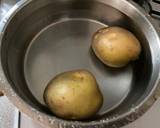 Lovely Cookpad Gnocchis recipe step 1 photo