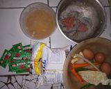 Foto langkah ke 1 dari resep 487. Fuyunghai.