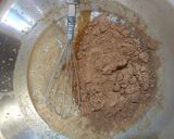 Foto del paso 3 de la receta: Brownies Veganos