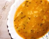आलू करी (Aloo curry recipe in Hindi) रेसिपी चरण 3 फोटो