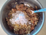 Nugget Mie Tempe