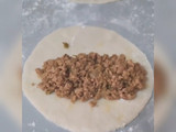 Empanadas de pino Veganas