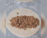 Foto del paso 16 de la receta: Empanadas de pino Veganas