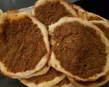 صورة لخطوة 6 من وصفة لحمة بعجين طعم روعة 😋