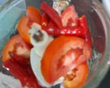 Foto langkah ke 3 dari resep Tahu Balado.