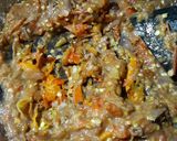 Foto langkah ke 3 dari resep Sambel Terasi Cumi Kemangi.