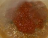 Foto del paso 5 de la receta: Magra con tomate (exprés)