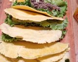 Foto del paso 4 de la receta: Tacos de carne!!! A mi estilo!