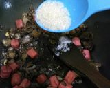 Foto langkah ke 4 dari resep Tumis Daging Sosis.