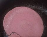 A picture of step 8 of Spaghetti, potatoes and beef.