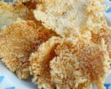Foto langkah ke 4 dari resep Krupuk Nasi.